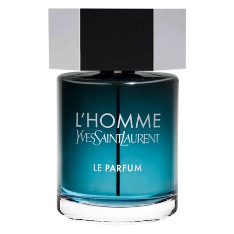 perfume hombre ysl l'homme libre|ysl eau de parfum homme.